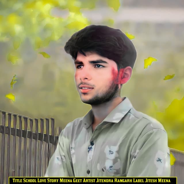 Jitendra Ramgarh