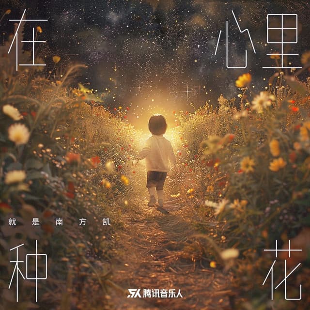 就是南方凱