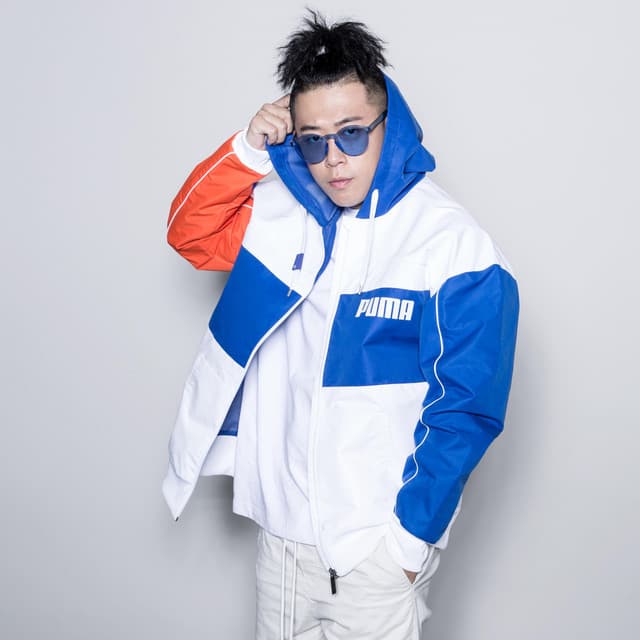 玖壹壹 KEN G
