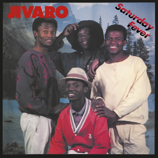 Jivaro