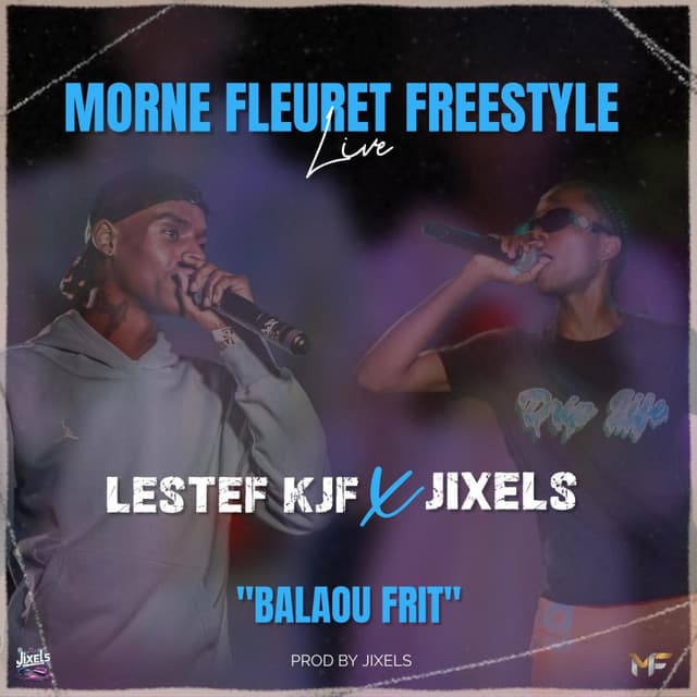 JIXELS