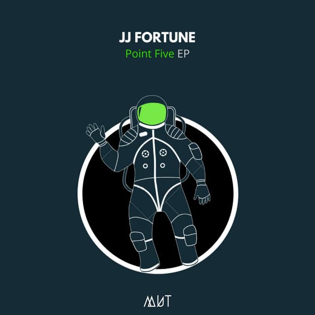 JJ Fortune