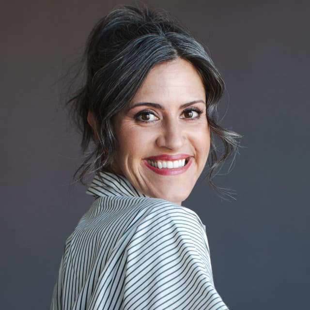 JJ Heller