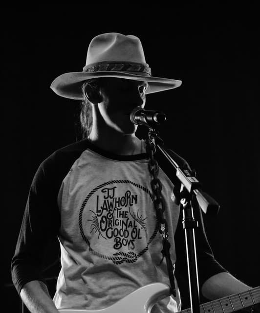 JJ Lawhorn