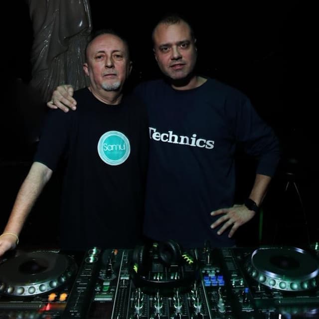 Jl & Afterman