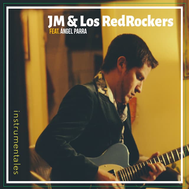 JM & Los RedRockers