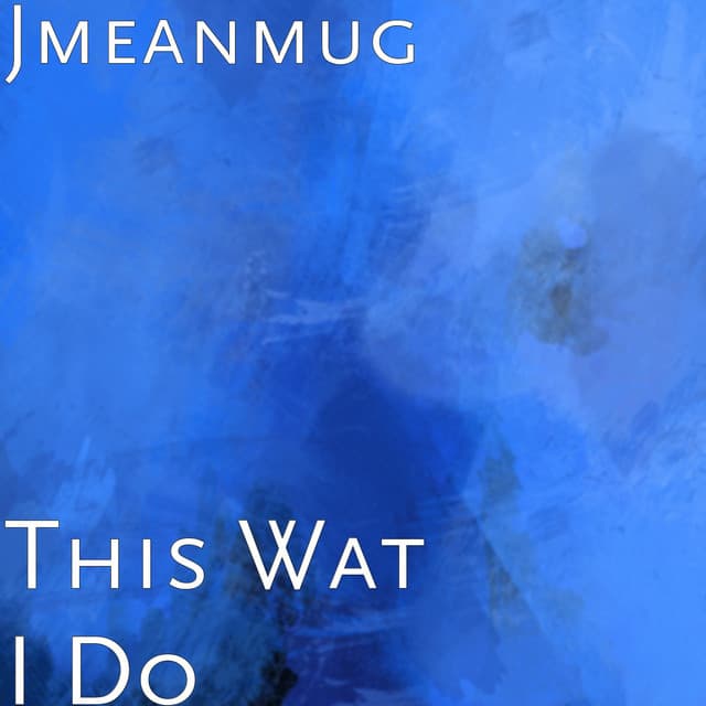 Jmeanmug