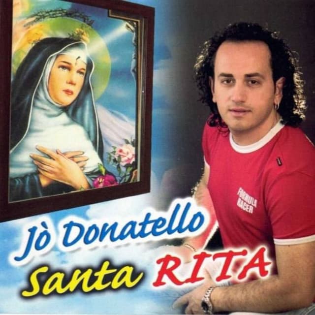 Jò Donatello