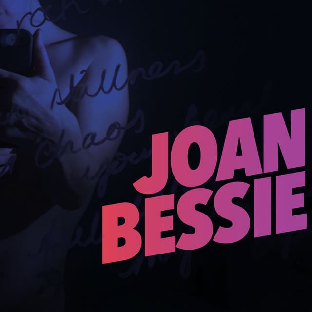 Joan Bessie