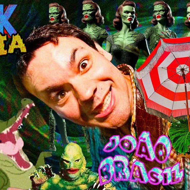 João Brasil