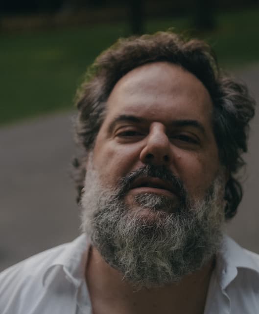 João Erbetta