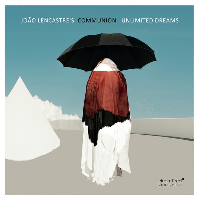 João Lencastre's Communion