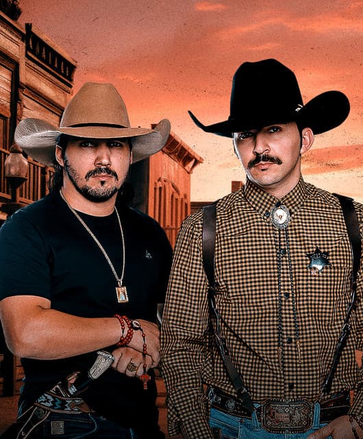 João Nelore & Texano