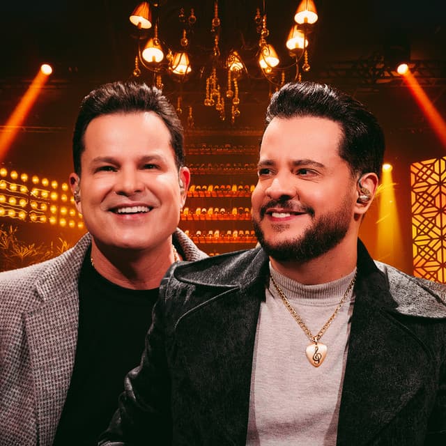 João Neto & Frederico