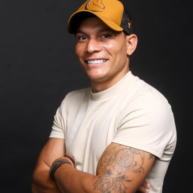 João Vaqueiro