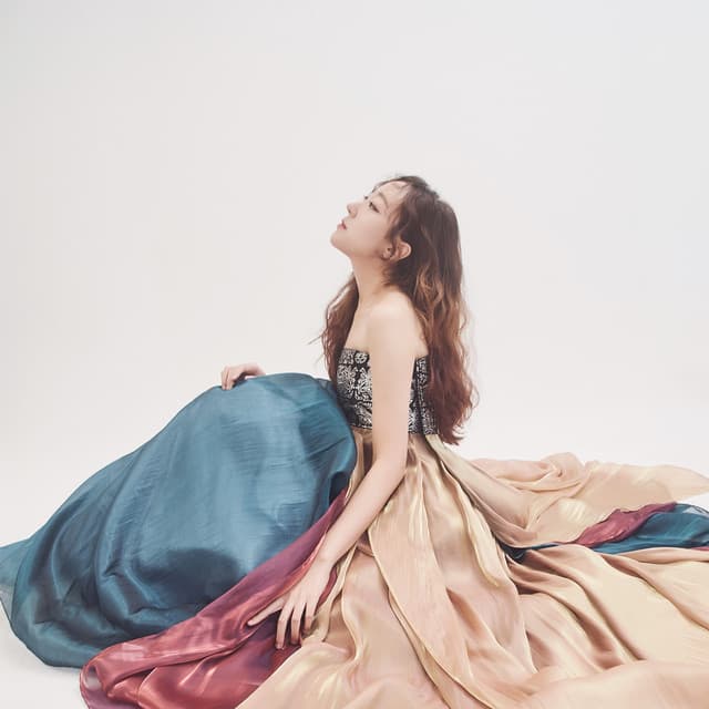 조아라 Jo A Ra