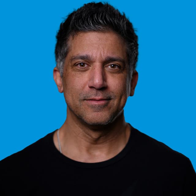 Jody Vukas