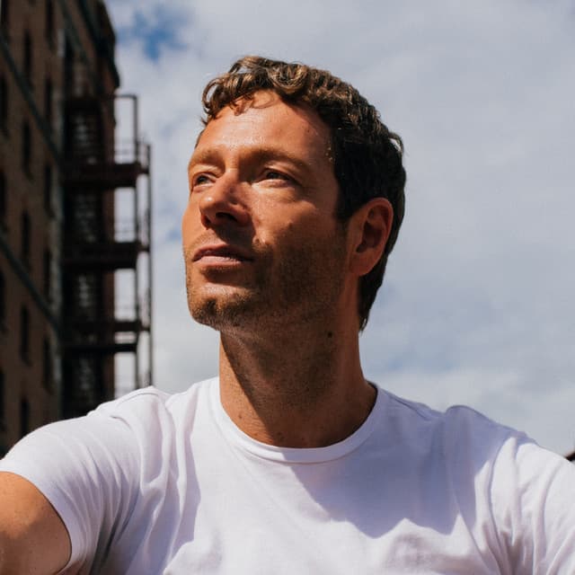 Jody Wisternoff