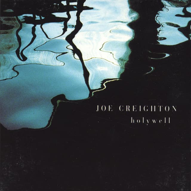 Joe Creighton