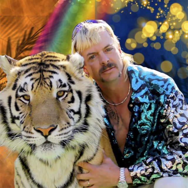 Joe Exotic