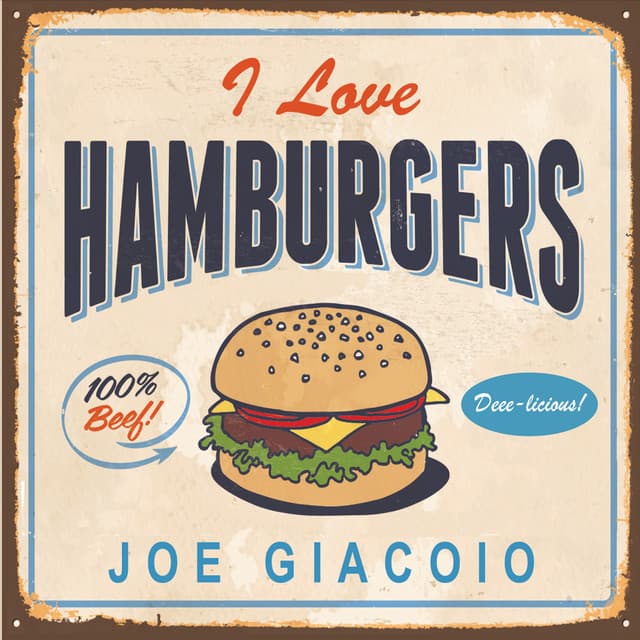 Joe Giacoio