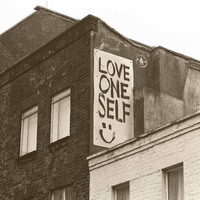 Joe Love