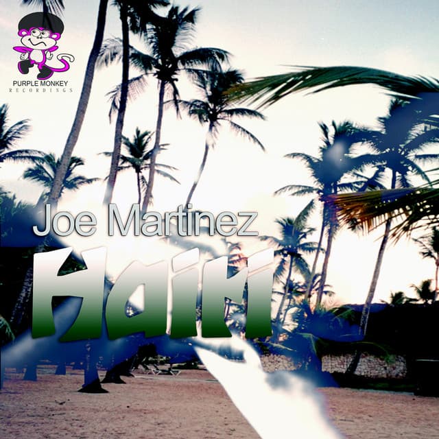 Joe Martinez