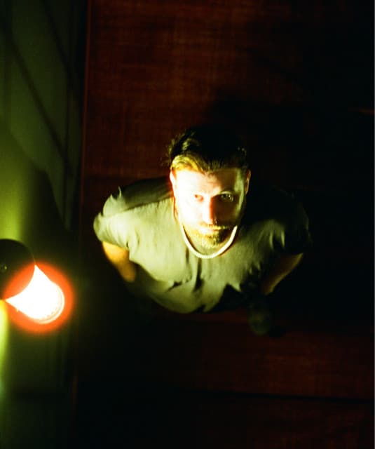 Joe Metzenmacher
