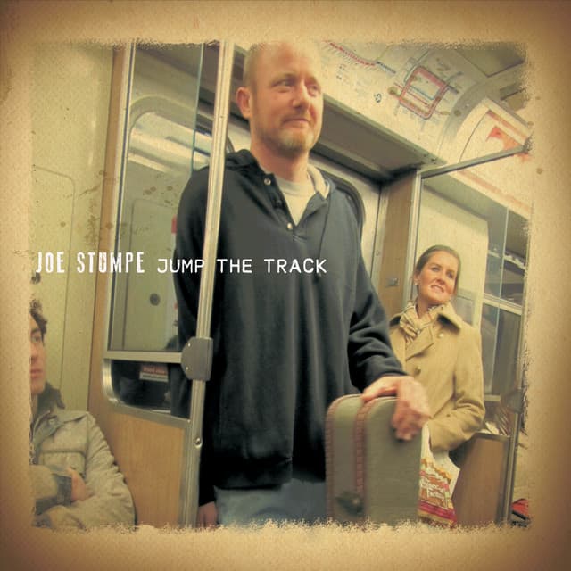 Joe Stumpe