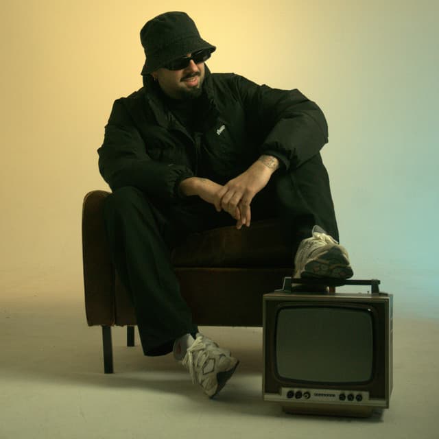 Joe Vanditti