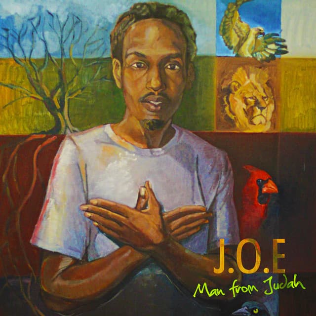 J.O.E