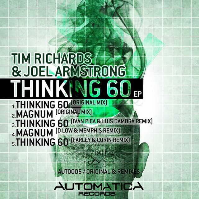 Joel Armstrong