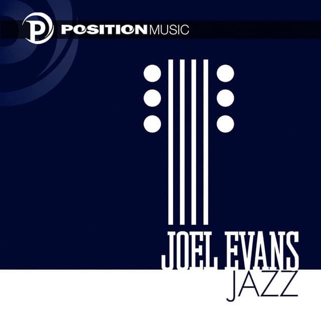 Joel Evans