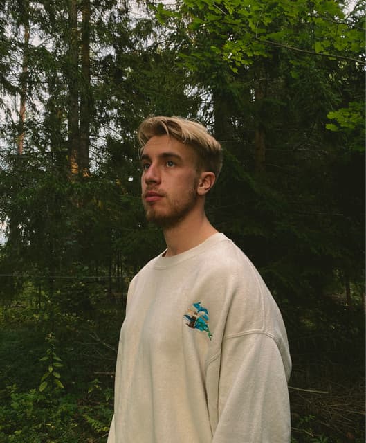Joel Sundkvist