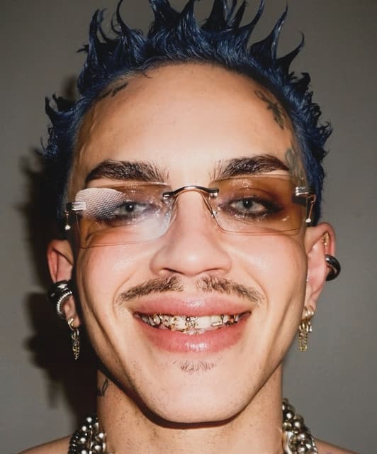 Joey LaBeija