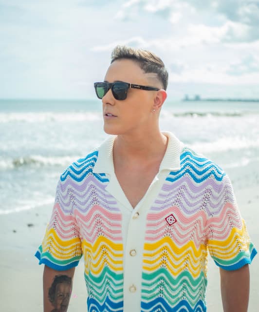 Joey Montana