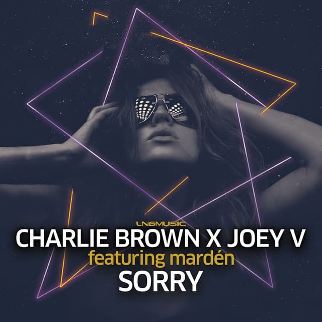 Joey V