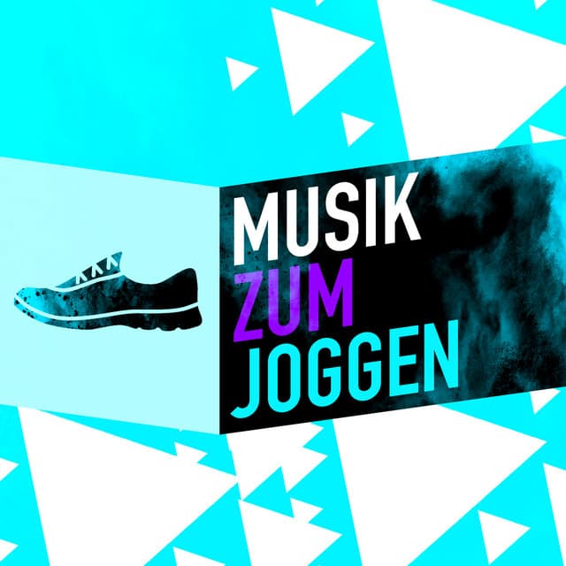 Joggen DJ