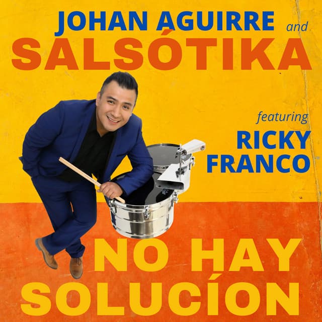 Johan Aguirre