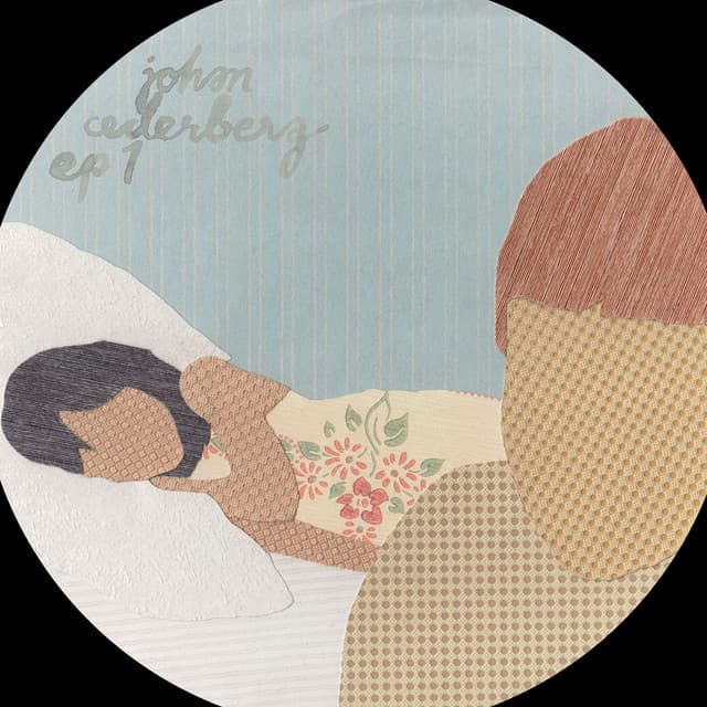 Johan Cederberg