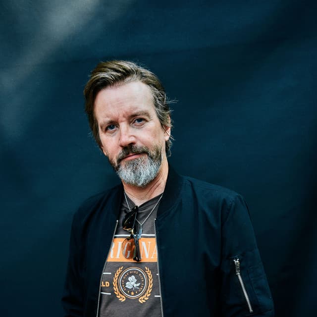 Johan Glössner