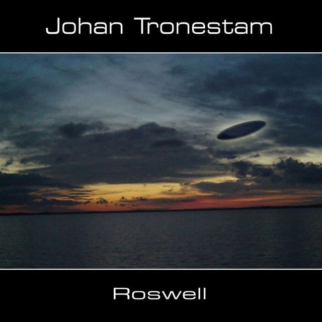 Johan Tronestam