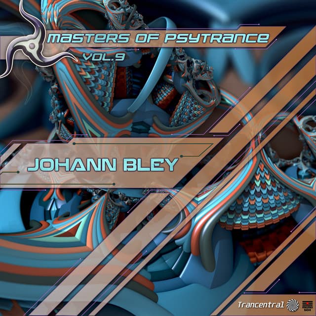 Johann Bley