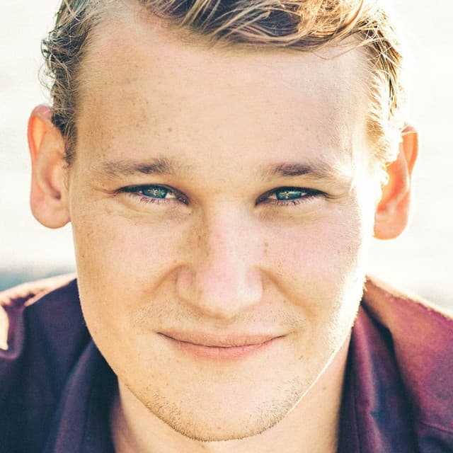 Johann Putensen