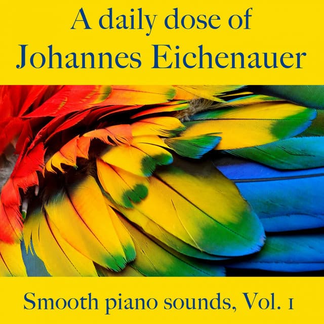 Johannes Eichenauer