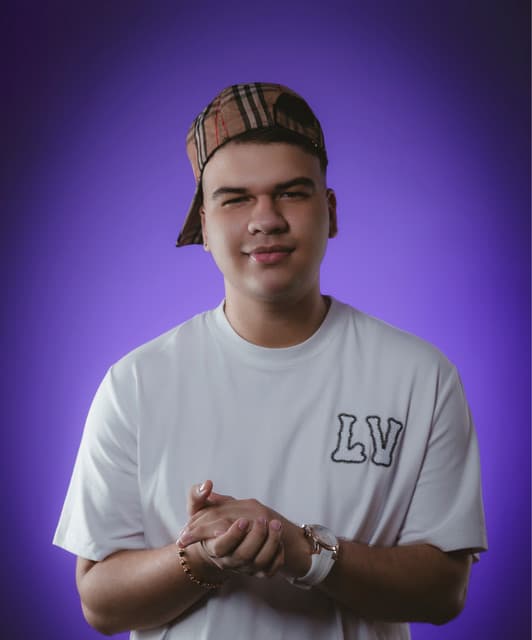 Johannes Trujillo
