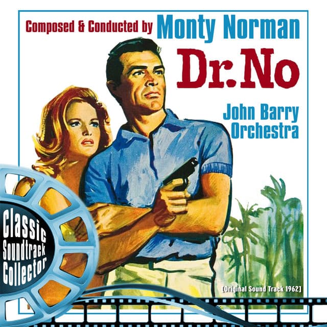 John Barry Orchestra