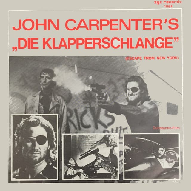 John Carpenter