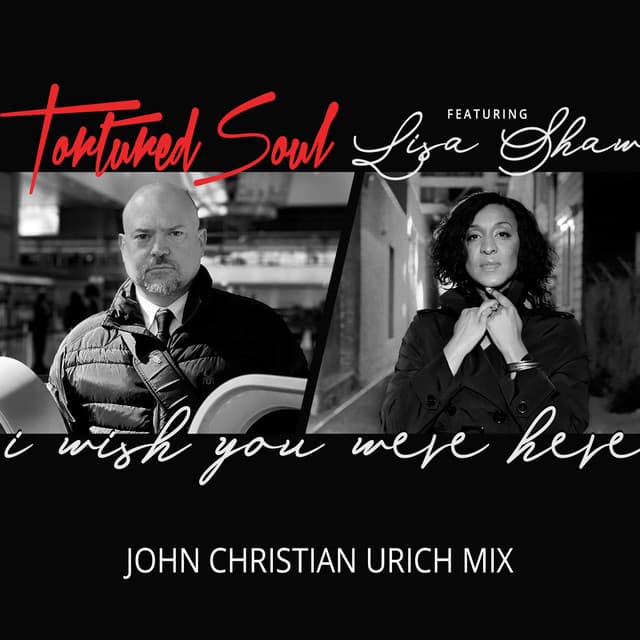 John-Christian Urich