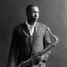 John Coltrane